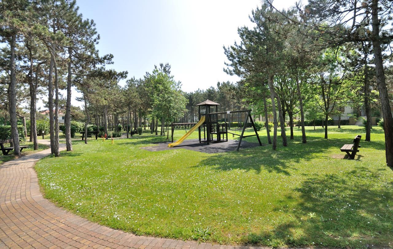 Villaggio Lido Del Sole Bibione Luaran gambar