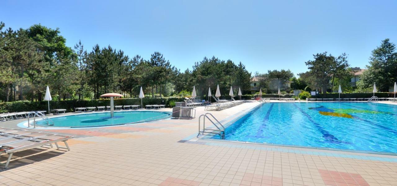 Villaggio Lido Del Sole Bibione Luaran gambar